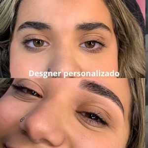 Desgner Personalizado