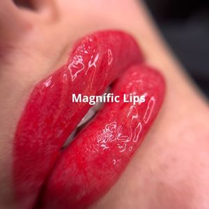 Magnífic Lips