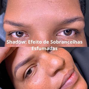 Shadow_ Efeito de Sobrancelhas Esfumadas